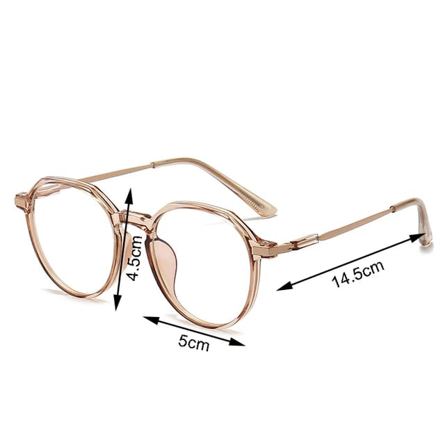Anti Blue Light Glasses (GucciStyle)