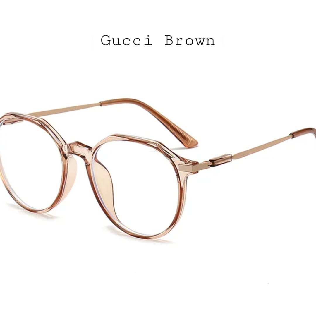 Anti Blue Light Glasses (GucciStyle)