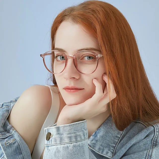 Anti Blue Light Glasses (GucciStyle)