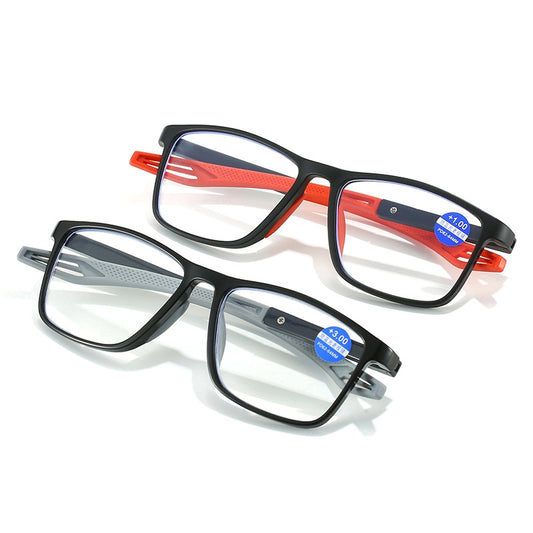 Grade Glasses (R6)