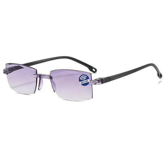 Grade Glasses (Frameless)