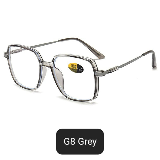 Grade Glasses (G8)