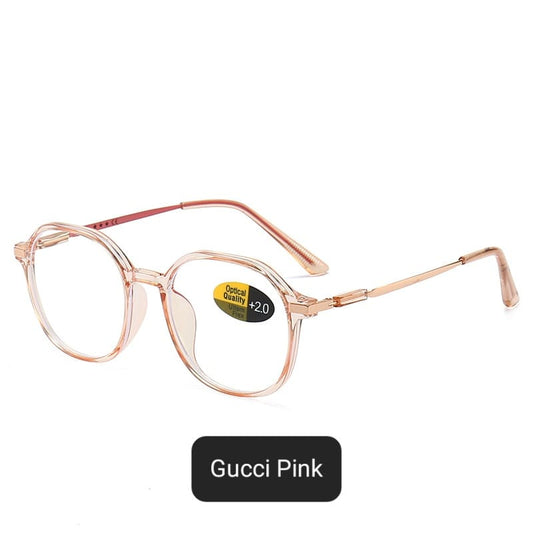 Fashionable Reading Glasses (GucciStyle)