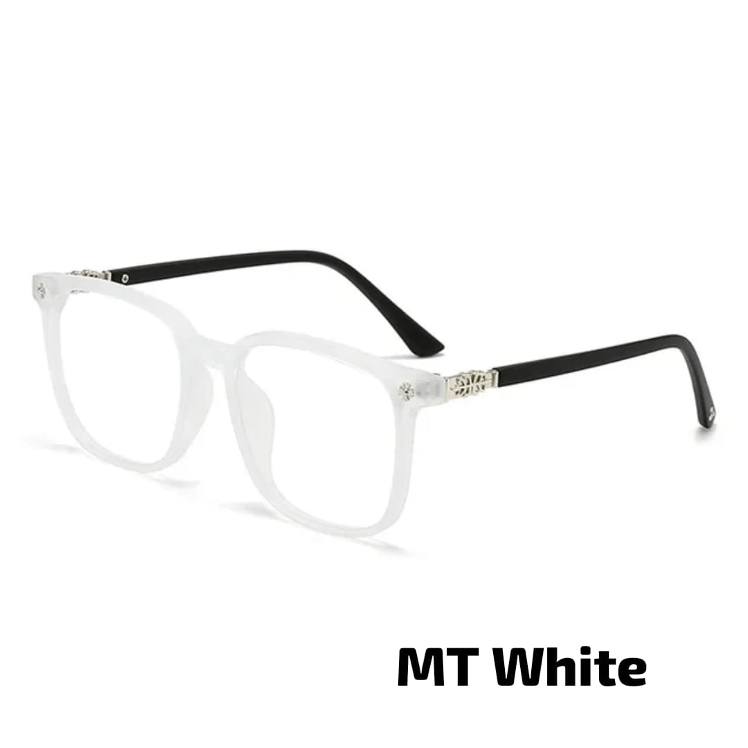 Photochromic + Anti Blue Light Glasses (MTU)
