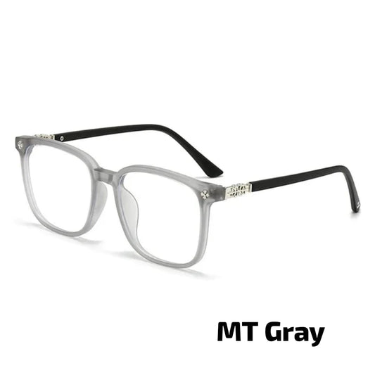 Photochromic + Anti Blue Light Glasses (MTU)