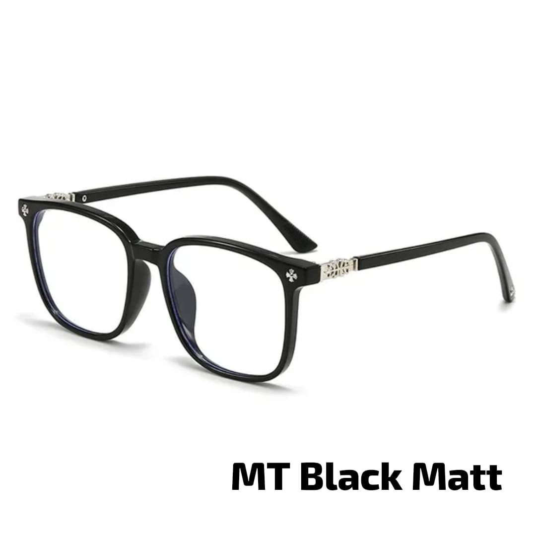 Photochromic + Anti Blue Light Glasses (MTU)