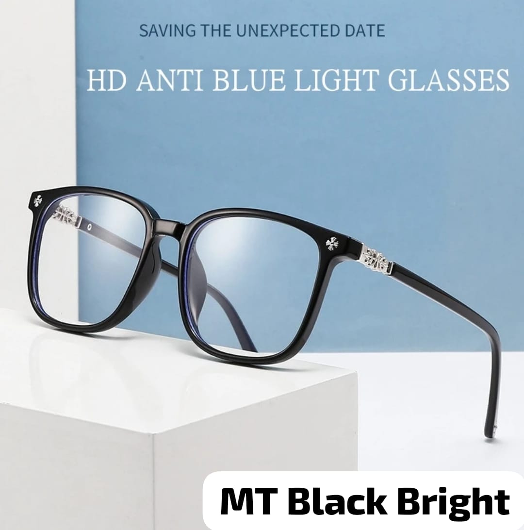Photochromic + Anti Blue Light Glasses (MTU)
