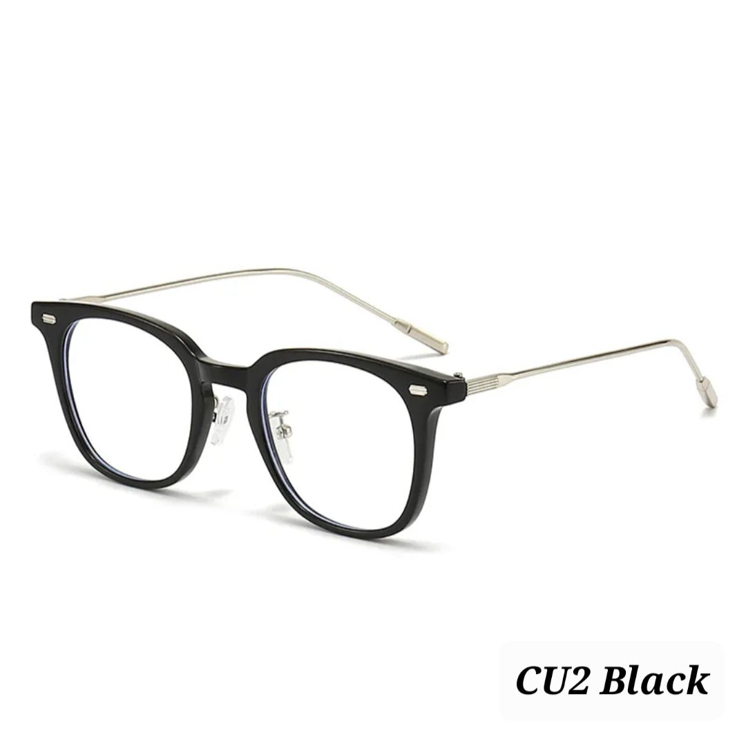 Anti-Radiation Glasses (CU2)