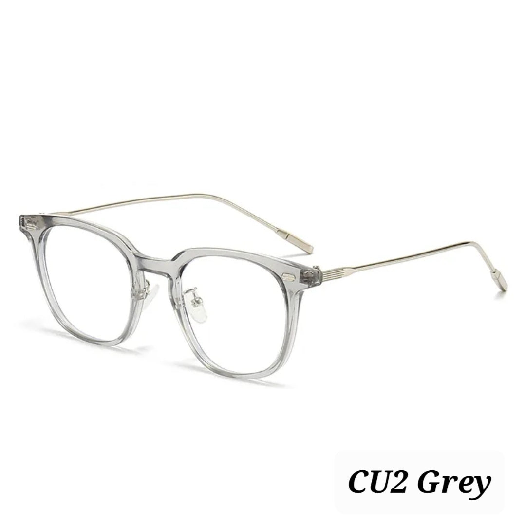 Anti-Radiation Glasses (CU2)