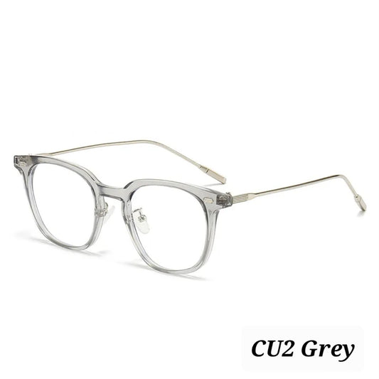 Anti-Radiation Glasses (CU2)