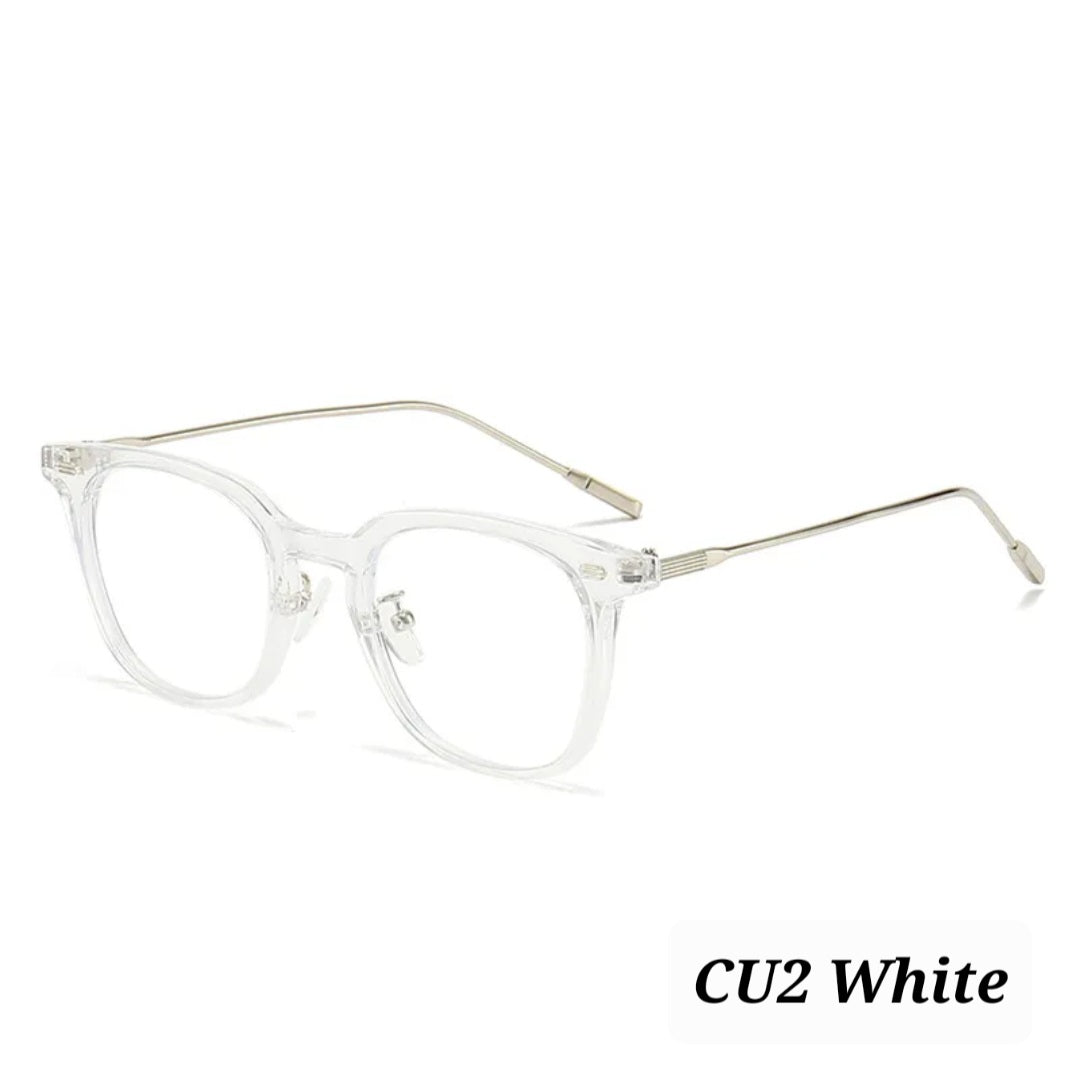 Anti-Radiation Glasses (CU2)