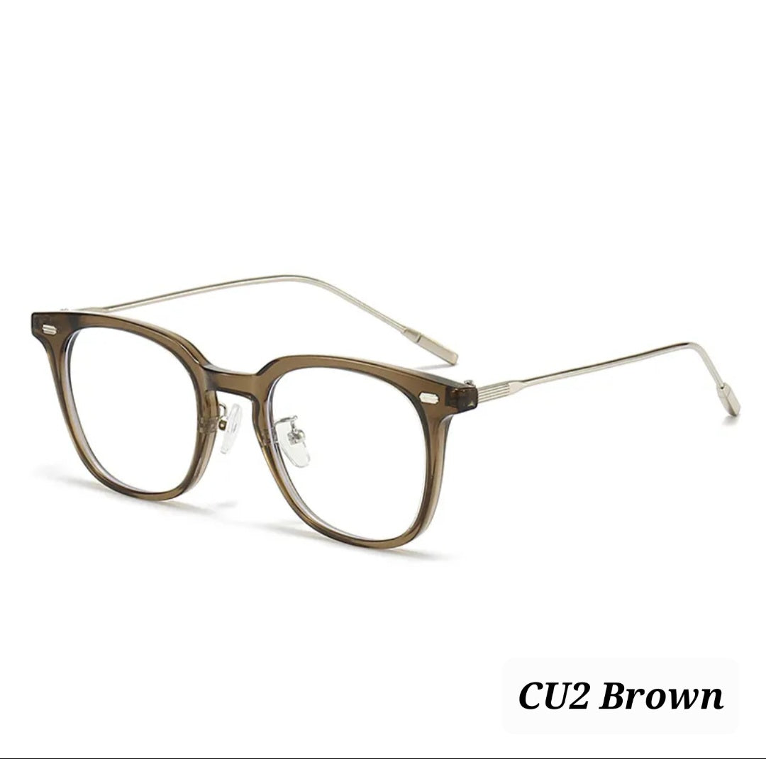 Anti-Radiation Glasses (CU2)