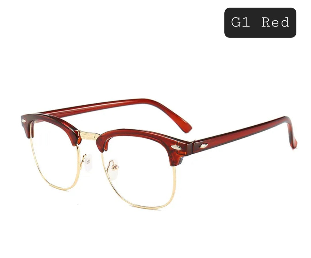 Anti Radiation Glasses (G1)
