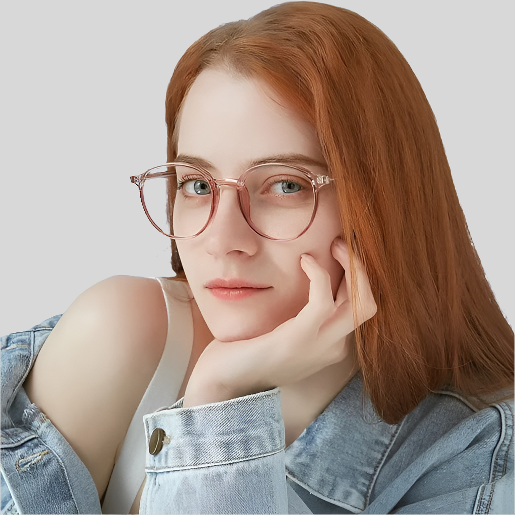 Anti Blue Light Glasses (GucciStyle)