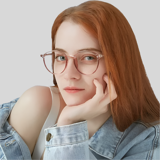 Anti Blue Light Glasses (GucciStyle)