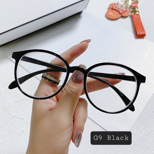 Anti Blue-Ray/Anti Radiation Glasses (G9)