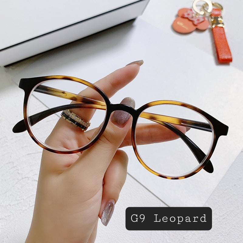 Anti Blue-Ray/Anti Radiation Glasses (G9)
