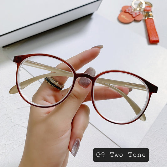 Anti Blue-Ray/Anti Radiation Glasses (G9)