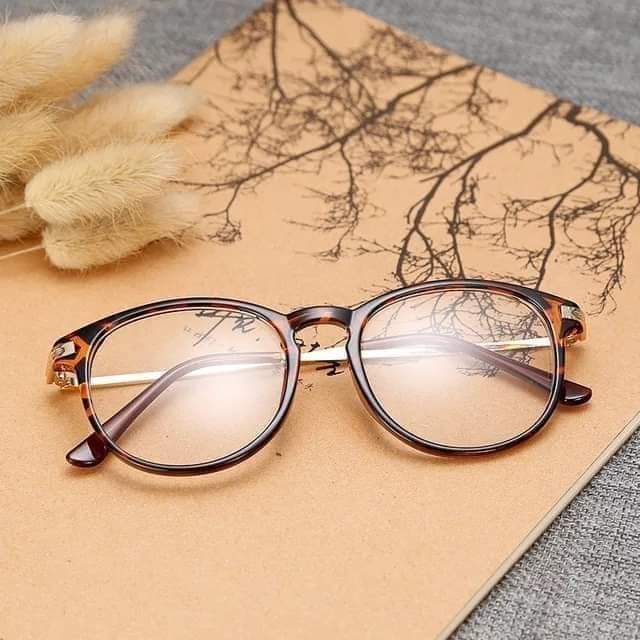 Anti Radiation Glasses (QC)