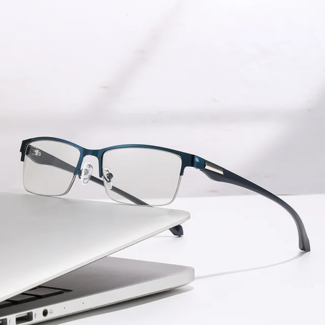 Grade Glasses (BA)