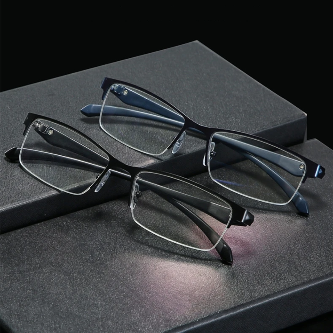 Grade Glasses (BA)