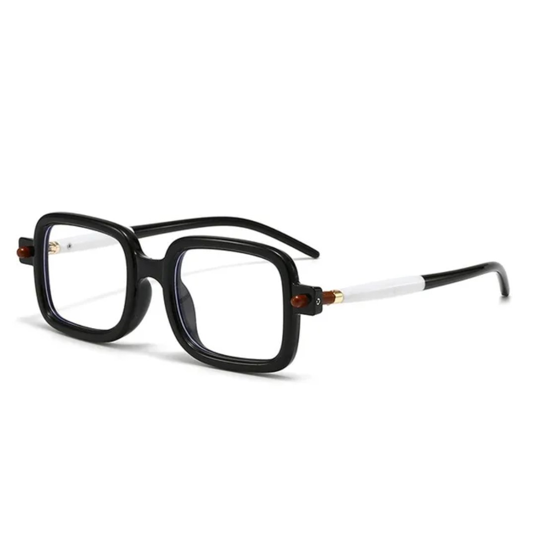 F1 - Fashion Meets Function: Anti Blue Light Reading Glasses