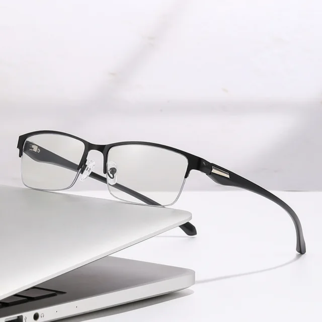 Grade Glasses (BA)