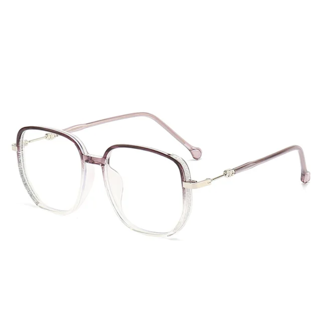 Reading Glasses, Reclaim Your Focus. Comfortably Read Again. QB2