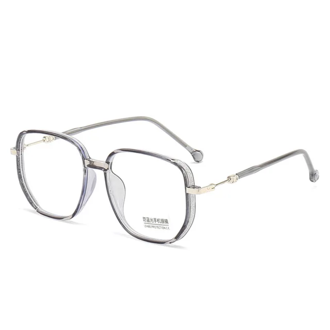 Reading Glasses, Reclaim Your Focus. Comfortably Read Again. QB2