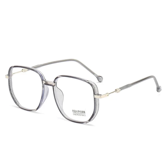 Reading Glasses, Reclaim Your Focus. Comfortably Read Again. QB2