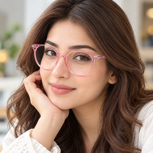 Anti Blue Light /Anti Radiation Glasses (New)