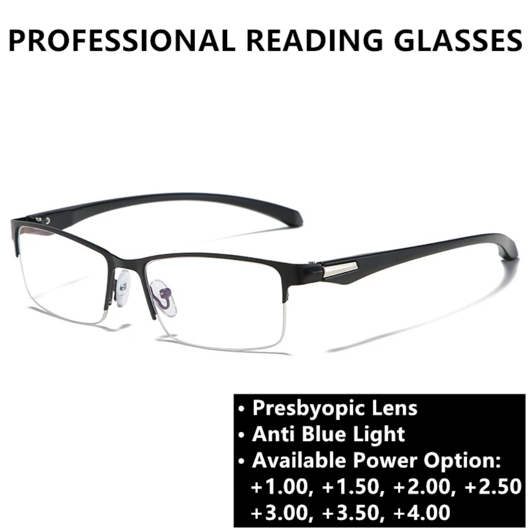 Grade Glasses (BA)