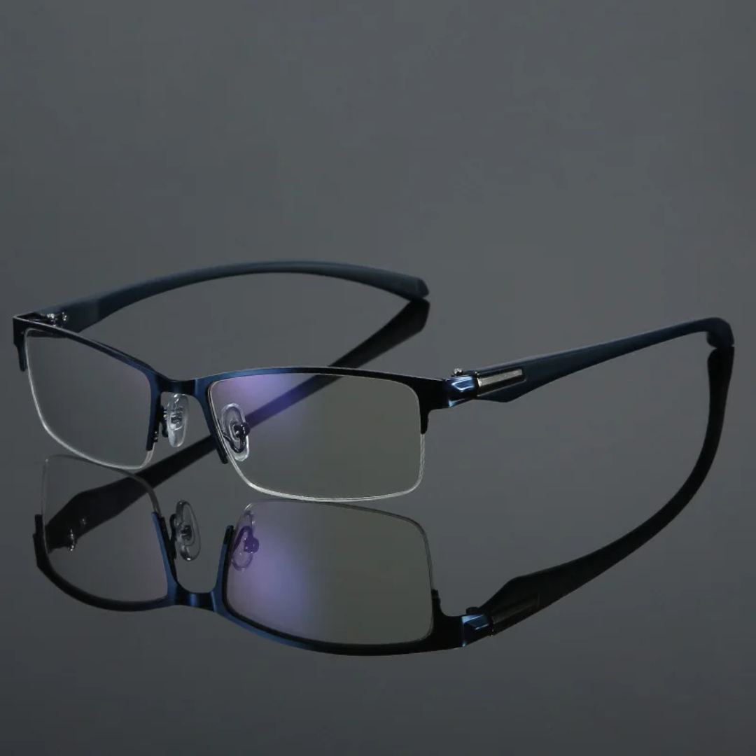 Grade Glasses (BA)