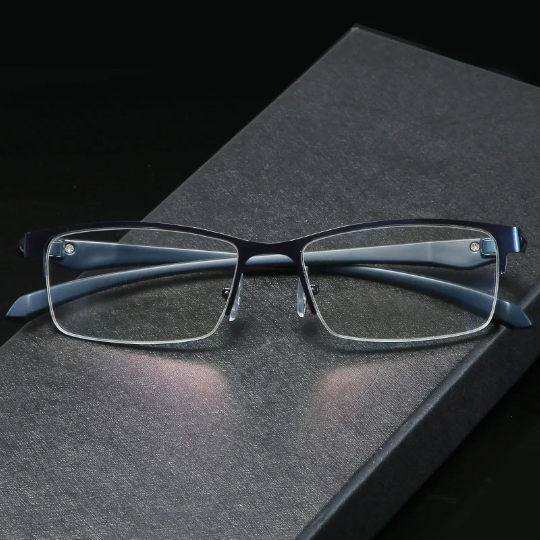 Grade Glasses (BA)