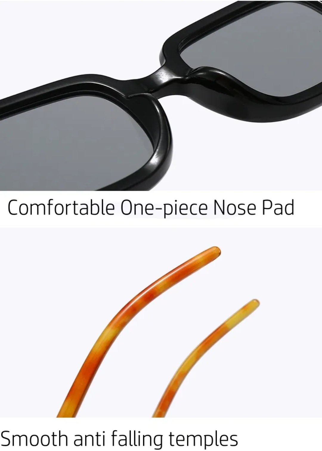 F1 - Fashion Meets Function: Anti Blue Light Reading Glasses