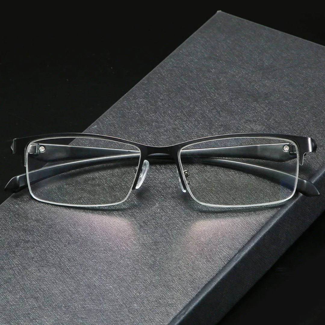 Grade Glasses (BA)