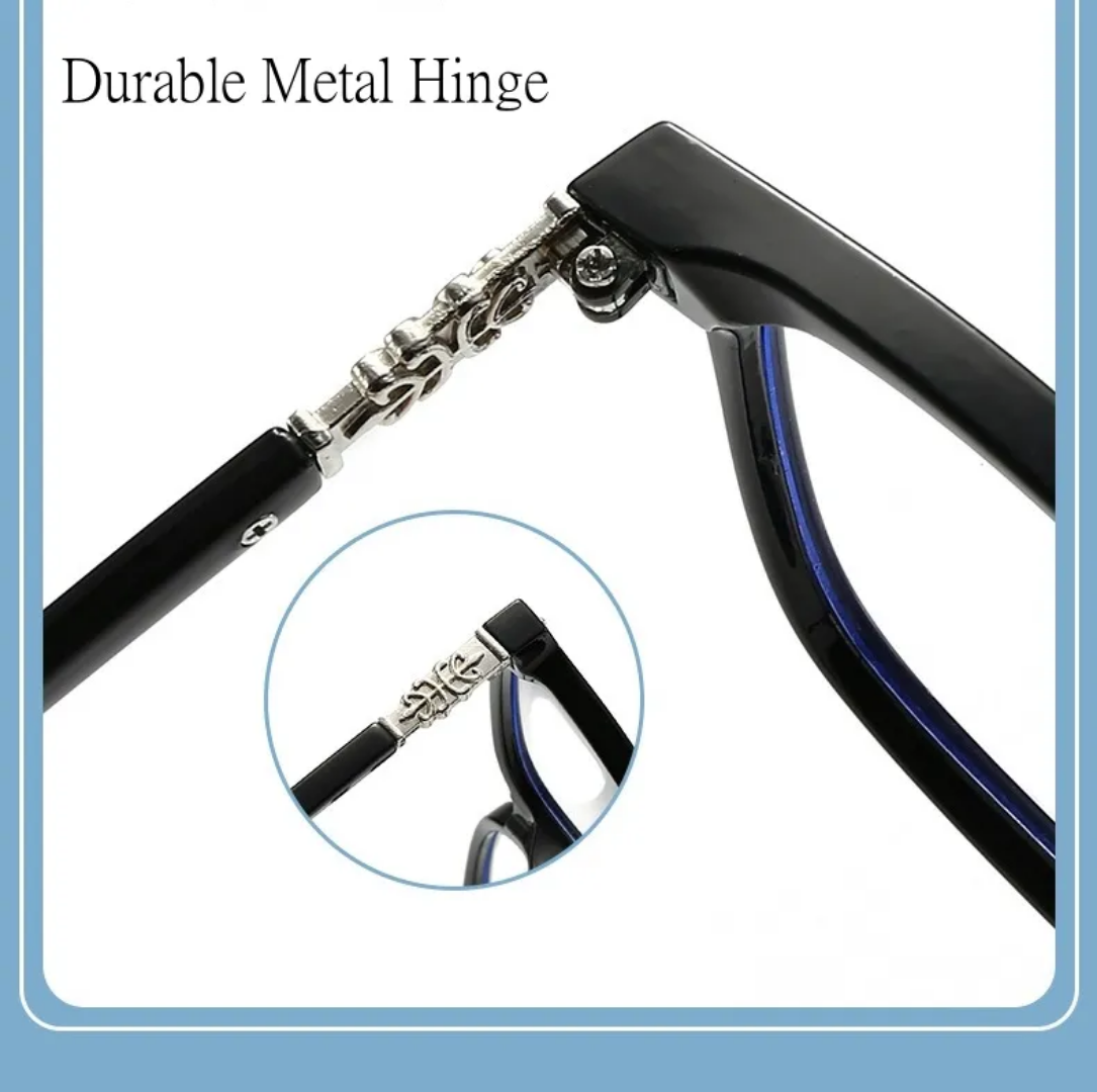 HD Anti Blue Light Glasses (MT)