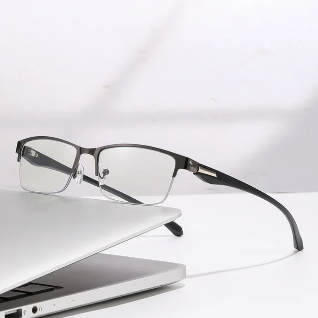Grade Glasses (BA)