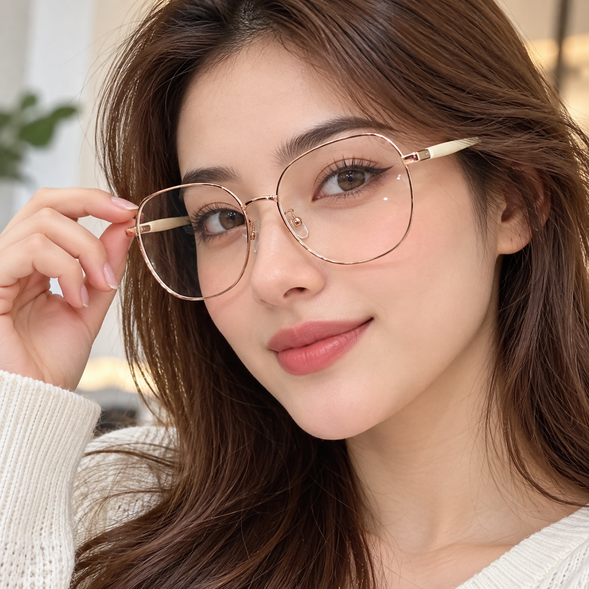 Anti Blue Light Glasses A1