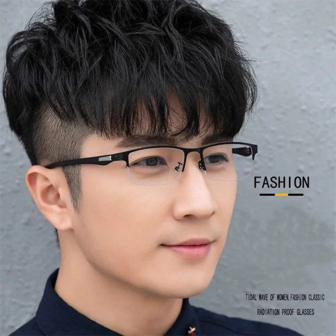 Grade Glasses (BA)