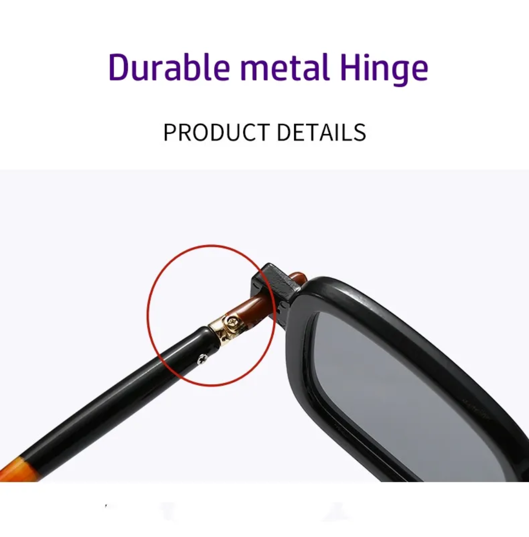 F1 - Fashion Meets Function: Anti Blue Light Reading Glasses