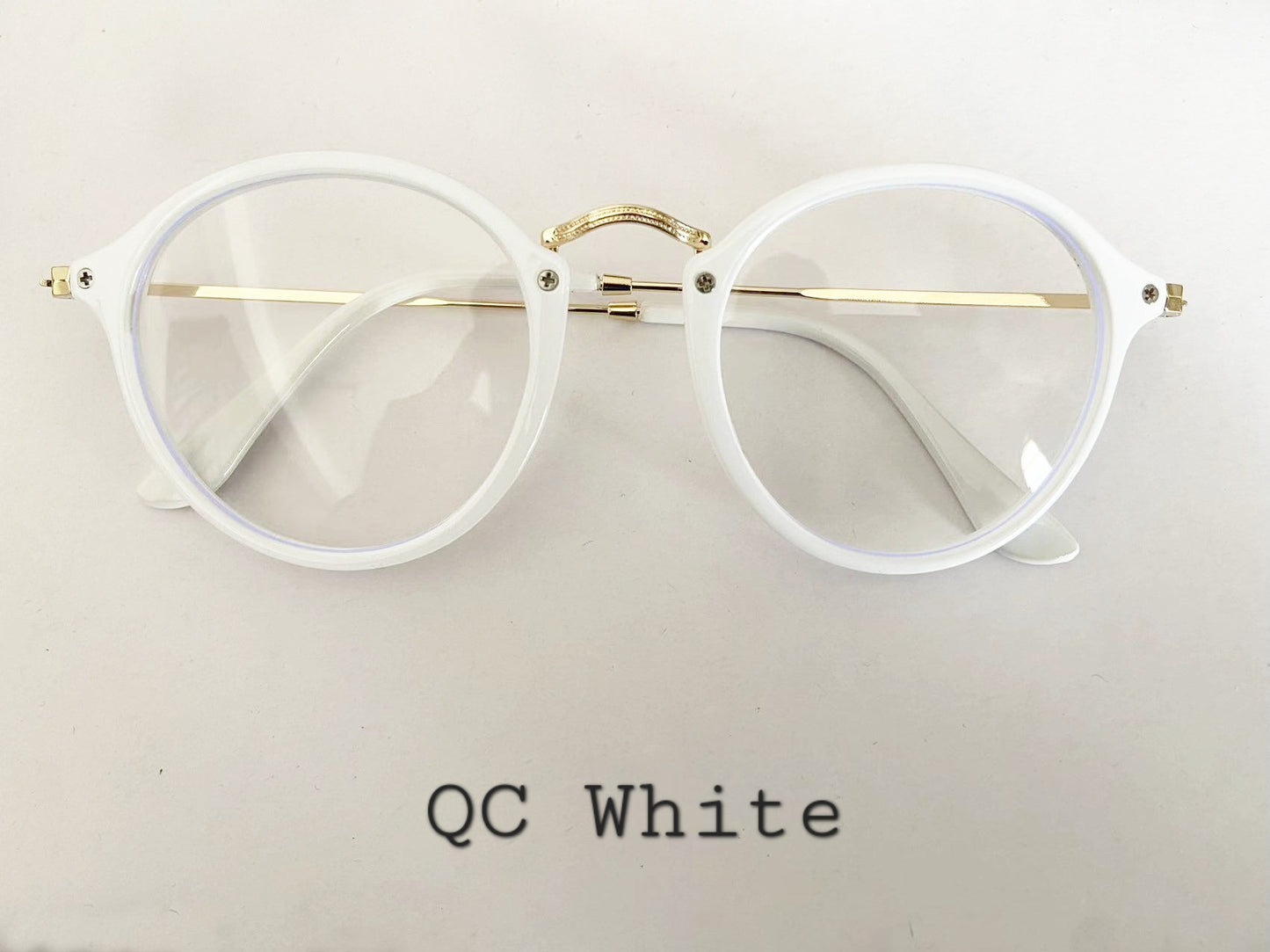 Photochromic + Anti Blue Light Glasses